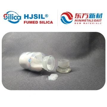 Application of silica in Plastics